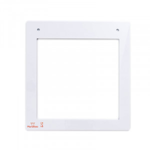 Rama H 5 mm pentru Dispozitiv Ganache 50TLMINI, 24 x 24 cm