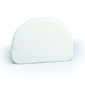 Raschete Plastic Elastic, 12 x 9 cm, Set 10 Buc