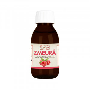 Raspberry Flavour Gel 125 g - Img 1