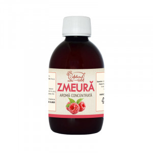 Raspberry Flavour Gel 250 g - Img 1
