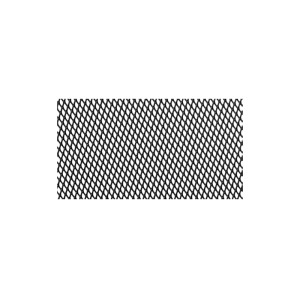 Robusta Stainless Steel Sieve with 1x1.5 mm Mesh, Ø 35 x H 10 cm - Img 2
