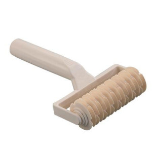 Rola Decor Rács 12 cm, Anyaga műanyag