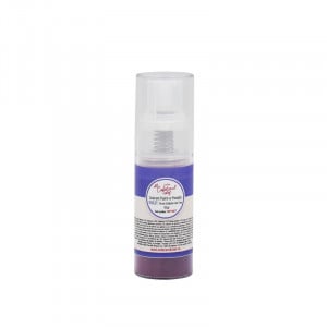 Sclipitor Azo Free Violet Glitter Powder színező por, 10 gr Pompita üvegben