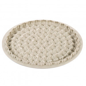 Set Meringue Tarte Meringue Ø 25 cm, 1 Microperforated Branch + Silicon Tin - Img 3