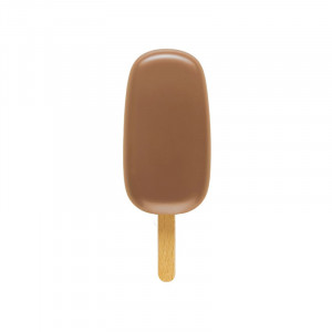Set Tray and 4 Silicone Ice Cream Moulds on Capri stick 12 cavities, 90 ml - Img 3