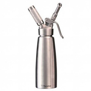 Sifon Profesional Creme / Frisca - 1000 ml