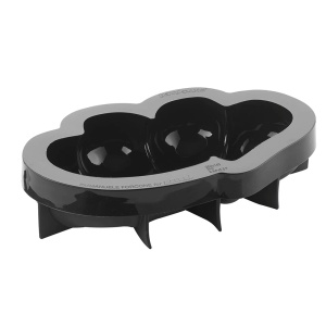 Silicon Cake Tin 3D Beloved 25x14xH6cm - Img 3