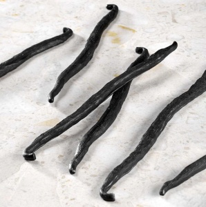 Silicon Gourmand vanília sütőforma, 15 × 1,5 × H 0,6, 10 üreges - Img 4