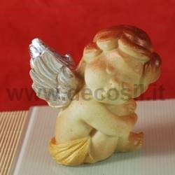 Silicon Ingeras 3D forma, 8.5 x 5.5 x H 9 cm - Img 3