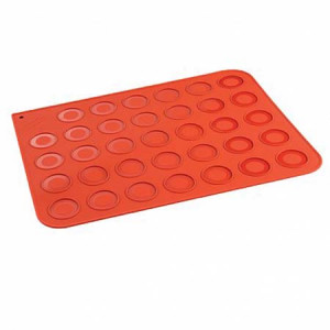 Silicone baking mats, 30x40cm