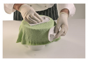 Silicone Mats 30x40, Decor Cupcakes - Img 4