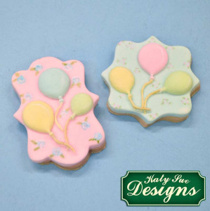 Silicone Moulding Balloons 15 Subjects Ø 2.5 - 1.5 cm - Img 4
