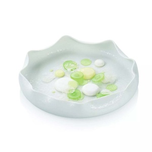 Silikomart Silicone Mould NaturaE Decor Bubbles, 6 Sizes Ø 4.5-3.5-2 cm - Img 3