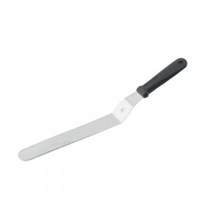 Spatula Nivelare Unghiulara din Inox, Lama L 20 x 3.6 cm