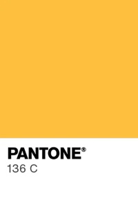 SPRAY VELVET Silk- Colorant Alimentar Galben Pantone 136 C, 400 ml - Img 2