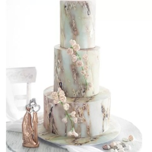 SUGAR PAPER PRE-DESIGNED 4 PCS - Img 2