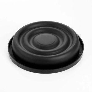 Szilikon forma Pavocake Tort 3D Aura Pierre Herme Ø 20 x H 4 cm, 1220 ml - Img 2