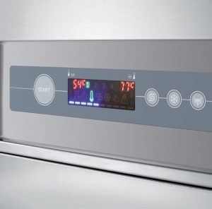 Tavi Professional Washing Machine, Basket 600x500 mm - Img 2