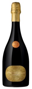 Вино Otello Oro Nero di Lambrusco Червено Полусухо - Cantine Ceci - 0.75 Л