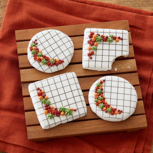 Гел за оцветяване на храни, кафяв - Wilton, 28 gr - Img 2