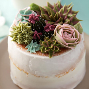 Гел за оцветяване на храни Moss Green - Wilton, 28 gr - Img 2