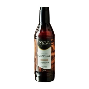 Екстракт от канела Gourmet Taste, 500 ml