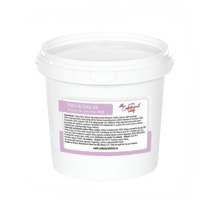 Захарна паста Lila Istet Confectioner, 1 кг - Img 1
