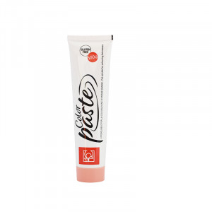 Липоразтворим оцветител за храни Оцветител за храни Pink Paste Modecor 100 gr - Img 2