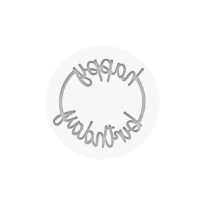 Силиконова форма „Decor Birthday“ Ø 16,8 x В 1,7 см - Img 2