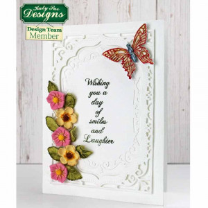 Силиконови формички Rose Rose Leaves 12 предмета 4 - 1 x 2,5 - 0,5 cm - Img 5