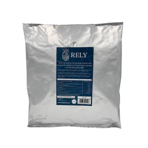 Сушени чрез замразяване цели боровинки, Rely, 500g - Img 2