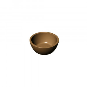 Форма Cookmatic Cookmatic Model 2 Profil Neted, Ø 2,6 - 4 x H 1,8 cm, 30 кухини - Img 1