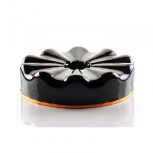 3D Silicon Cake Tin Armonia Ø 18 x H 5 cm - Img 1