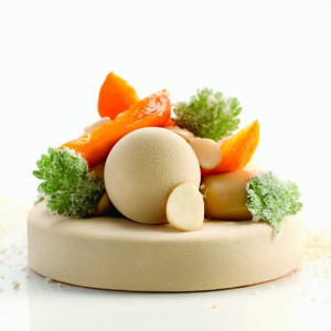 3D spheres Ø 5.5 cm - Double silicone mould, 8 cavities - Img 4