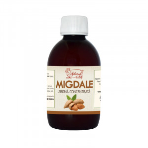 Almond Flavour Gel 250 g - Img 1