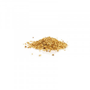 Alune de Padure Prajite Granulatie Mare Irca 1 Kg - Img 1