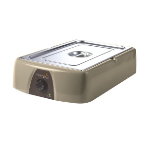 Analogue Chocolate Melting Machine, 1 Bowl x 13.7 L