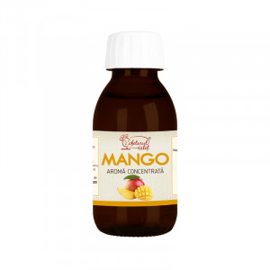 Aroma Gel Mango 125 g