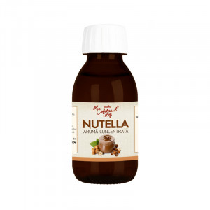 Aroma Gel Nutella 125 g