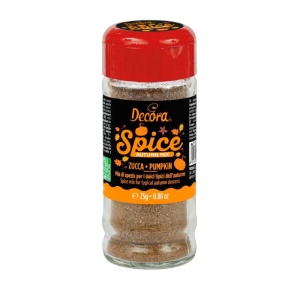 Autumn seasoning mix 25 gr - Img 1