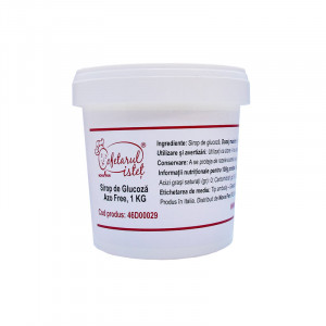 Azo Free Glucose Syrup 1 kg