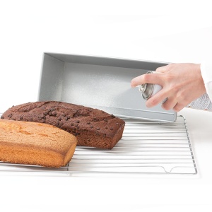 Baking/Freezing Anti-Stick Spray, 500 ml - Img 2
