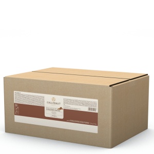 Barry Callebaut tejcsokoládé-helyettesítő, 10 kg