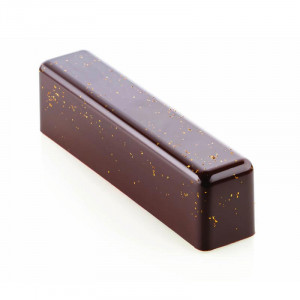 BERLIN Modern Cake Tin 23 x 4.5 x H 5.5 cm, 500 ml - Img 2
