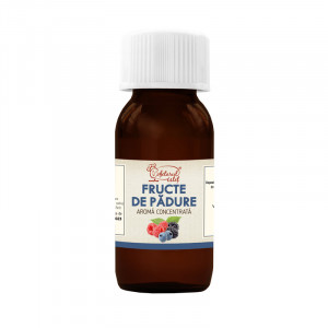 Berry Fruit Gel 60 g - Img 1
