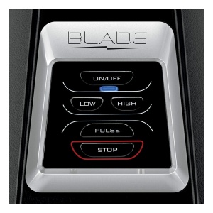 Blender cu Recipient Copoliester 1.4 L, 2 Viteze, 820W, Keypad Elctronic, Waring - Img 3
