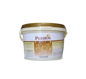 Cold Caramel Caramel Glossy Puratos, 5 Kg - Img 1