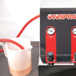Compressorless Machine for Egg Pulverising - Img 2