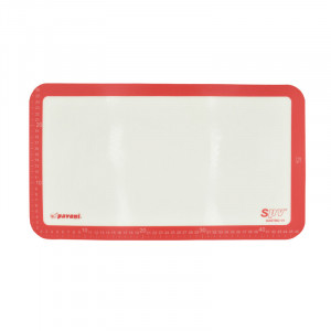 Covoras Silicon antiaderent Colturi Rotunde 47.5x 27.5 cm - Img 2