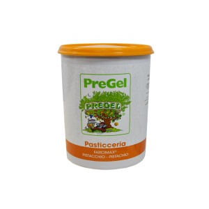 Crema Umplere Produse Farcimax Fistic PreGel, 5 kg